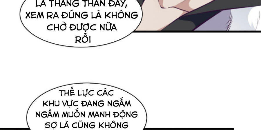Ba Tôi Là Chiến Thần Chapter 79 - 40