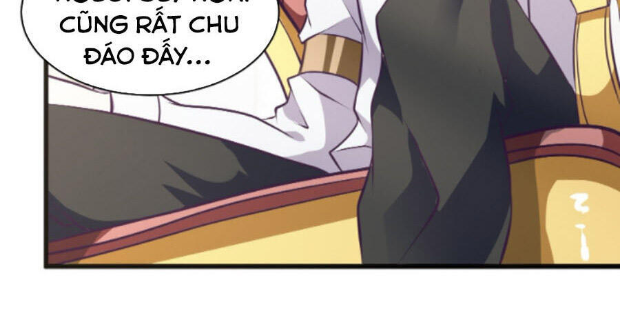 Ba Tôi Là Chiến Thần Chapter 79 - 42