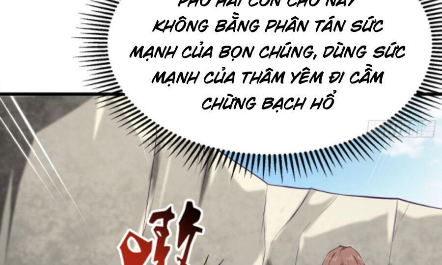 Ba Tôi Là Chiến Thần Chapter 79 - 8