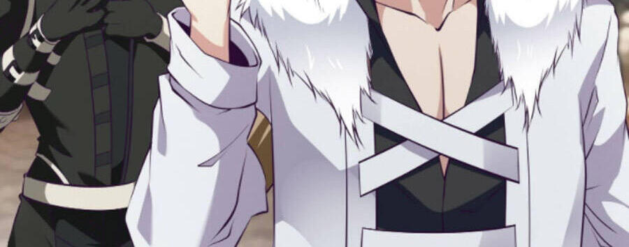 Ba Tôi Là Chiến Thần Chapter 80 - 2