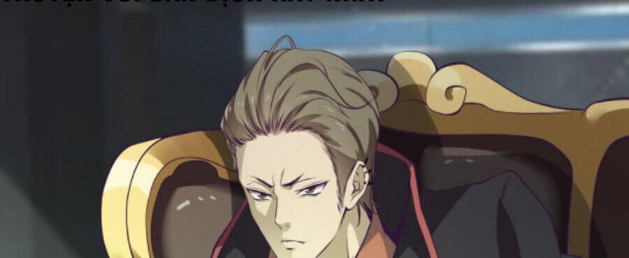 Ba Tôi Là Chiến Thần Chapter 80 - 14