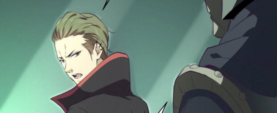 Ba Tôi Là Chiến Thần Chapter 80 - 22