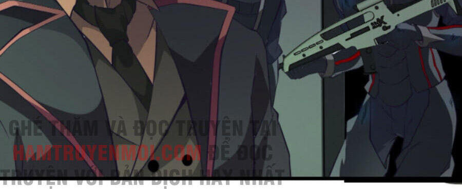 Ba Tôi Là Chiến Thần Chapter 80 - 26
