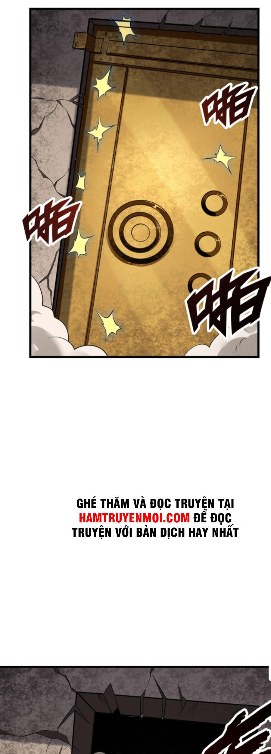 Ba Tôi Là Chiến Thần Chapter 80 - 31