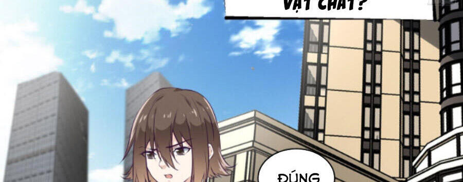 Ba Tôi Là Chiến Thần Chapter 80 - 8