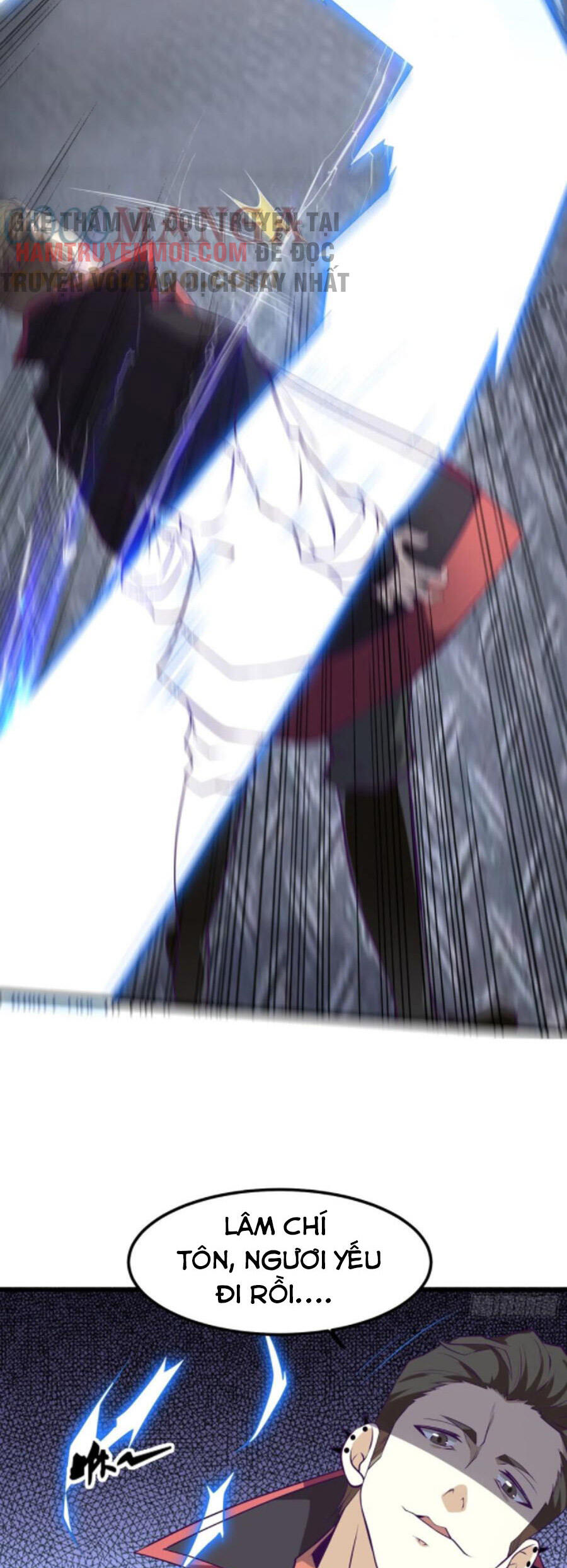 Ba Tôi Là Chiến Thần Chapter 81 - 20