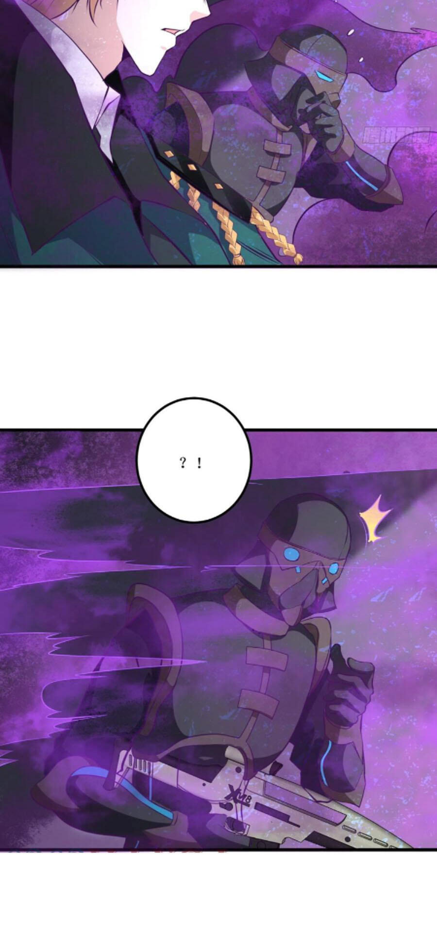 Ba Tôi Là Chiến Thần Chapter 81 - 28