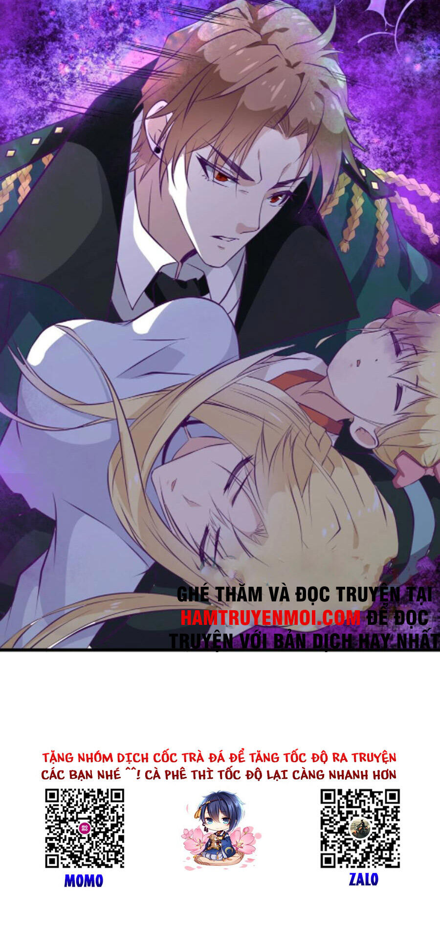 Ba Tôi Là Chiến Thần Chapter 81 - 30