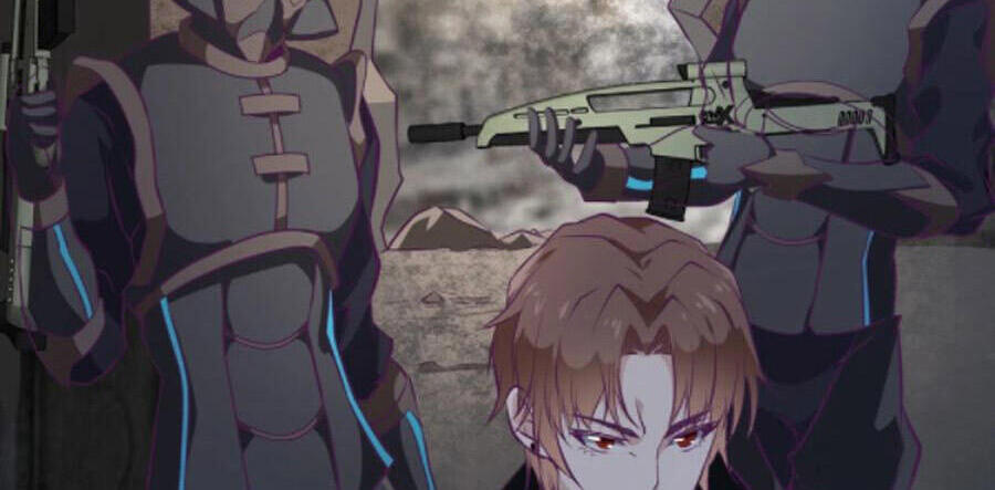 Ba Tôi Là Chiến Thần Chapter 81 - 10