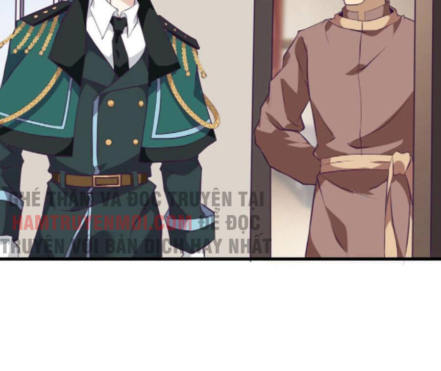 Ba Tôi Là Chiến Thần Chapter 82 - 2