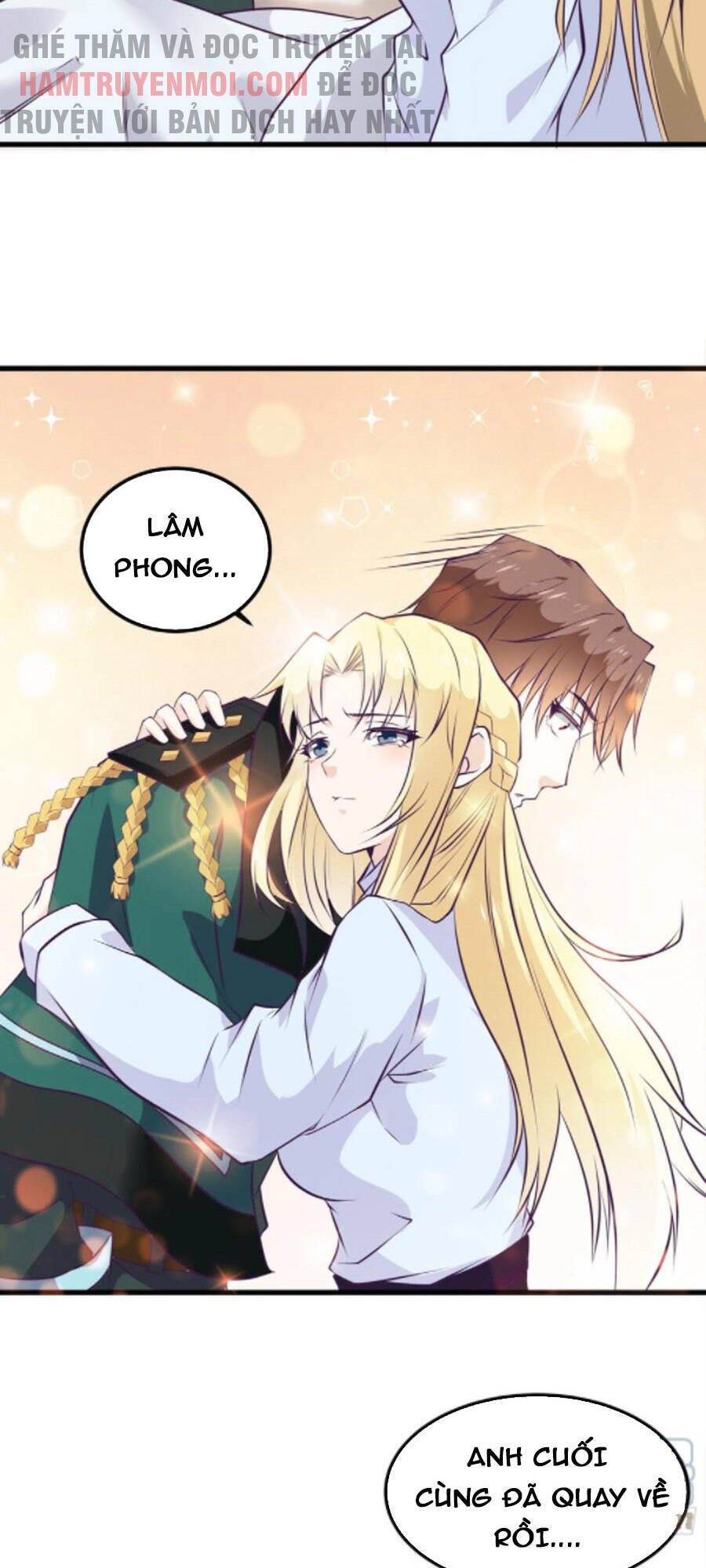 Ba Tôi Là Chiến Thần Chapter 82 - 13