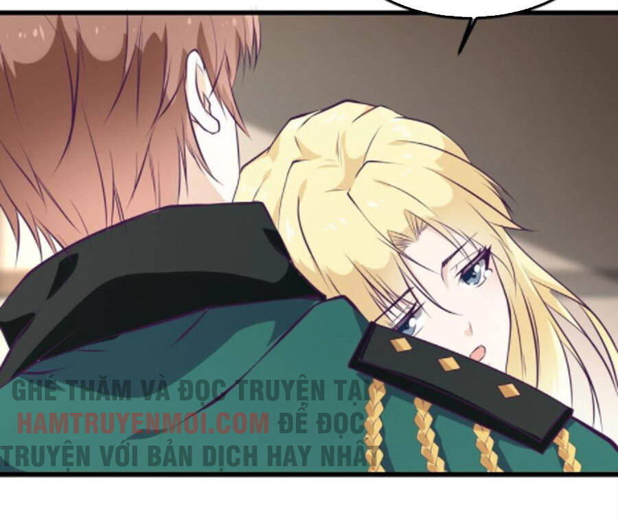 Ba Tôi Là Chiến Thần Chapter 82 - 14