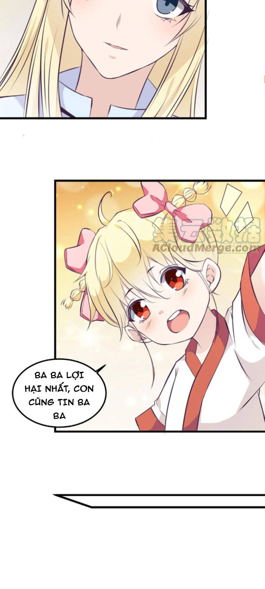 Ba Tôi Là Chiến Thần Chapter 82 - 27