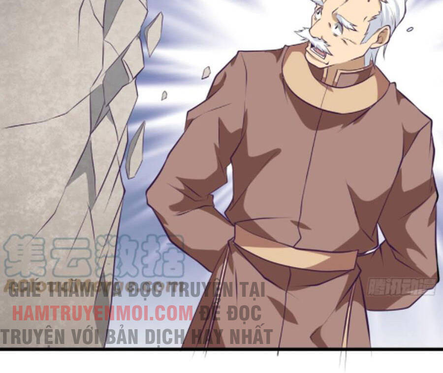 Ba Tôi Là Chiến Thần Chapter 82 - 6