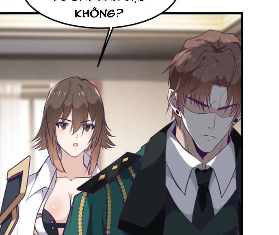 Ba Tôi Là Chiến Thần Chapter 82 - 8