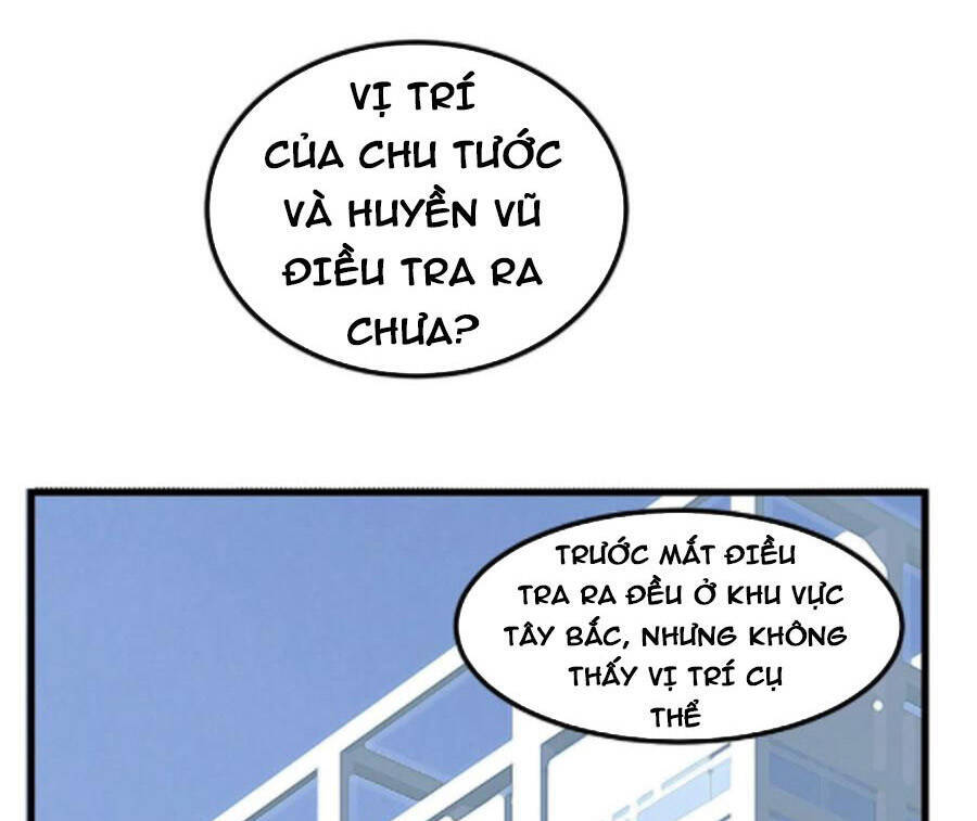 Ba Tôi Là Chiến Thần Chapter 82 - 10