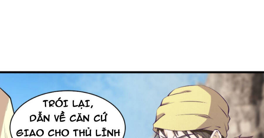 Ba Tôi Là Chiến Thần Chapter 83 - 2