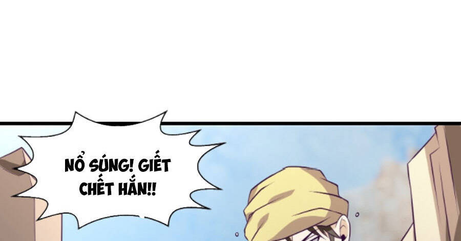 Ba Tôi Là Chiến Thần Chapter 83 - 14