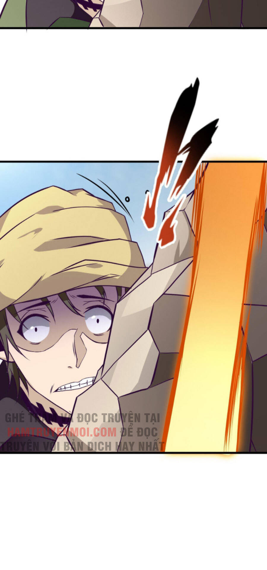 Ba Tôi Là Chiến Thần Chapter 83 - 23