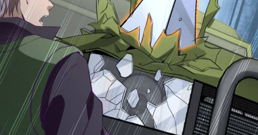 Ba Tôi Là Chiến Thần Chapter 83 - 6