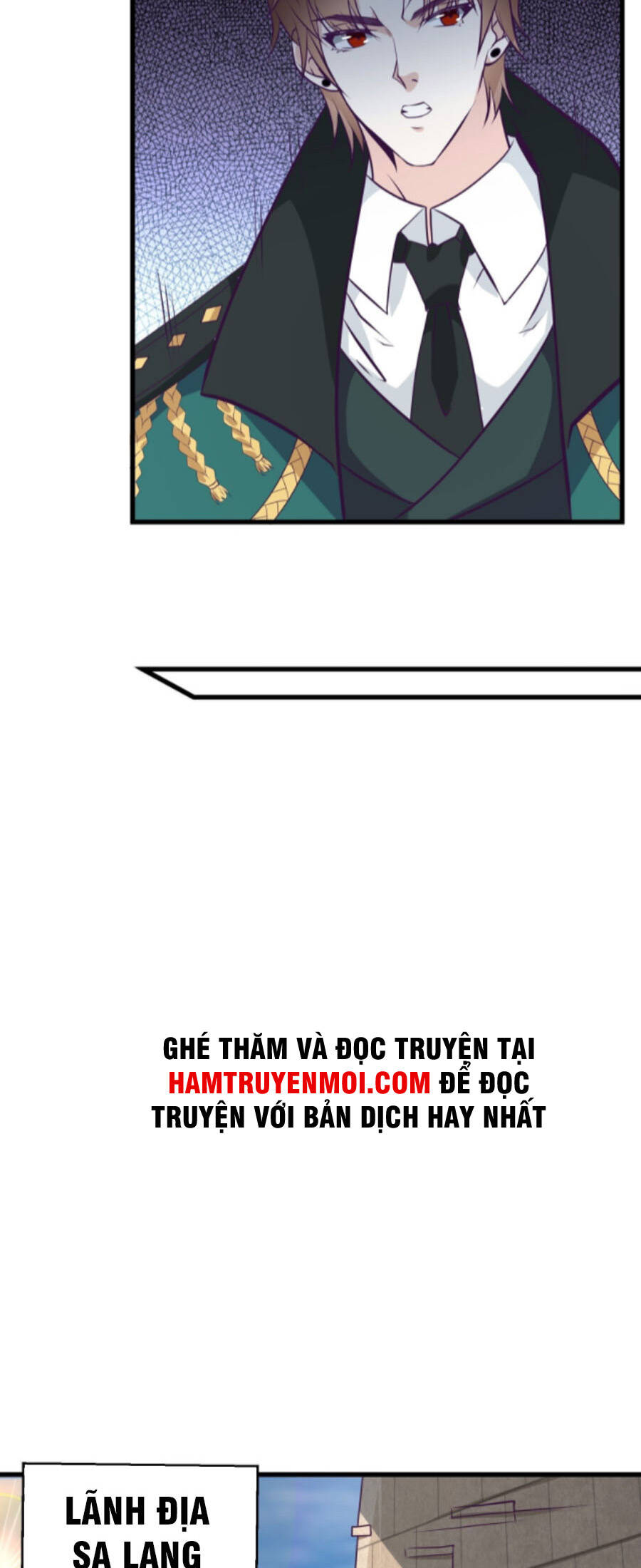 Ba Tôi Là Chiến Thần Chapter 84 - 13