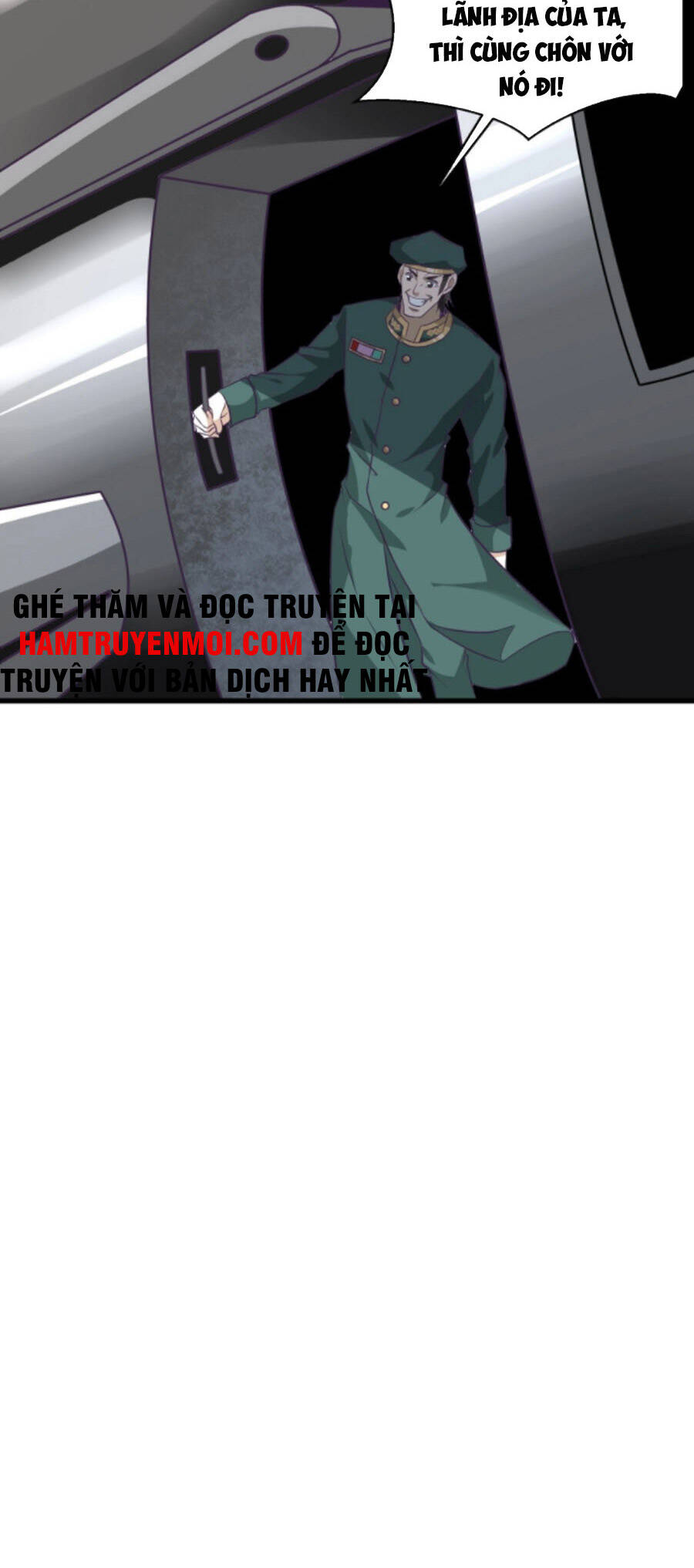 Ba Tôi Là Chiến Thần Chapter 85 - 28