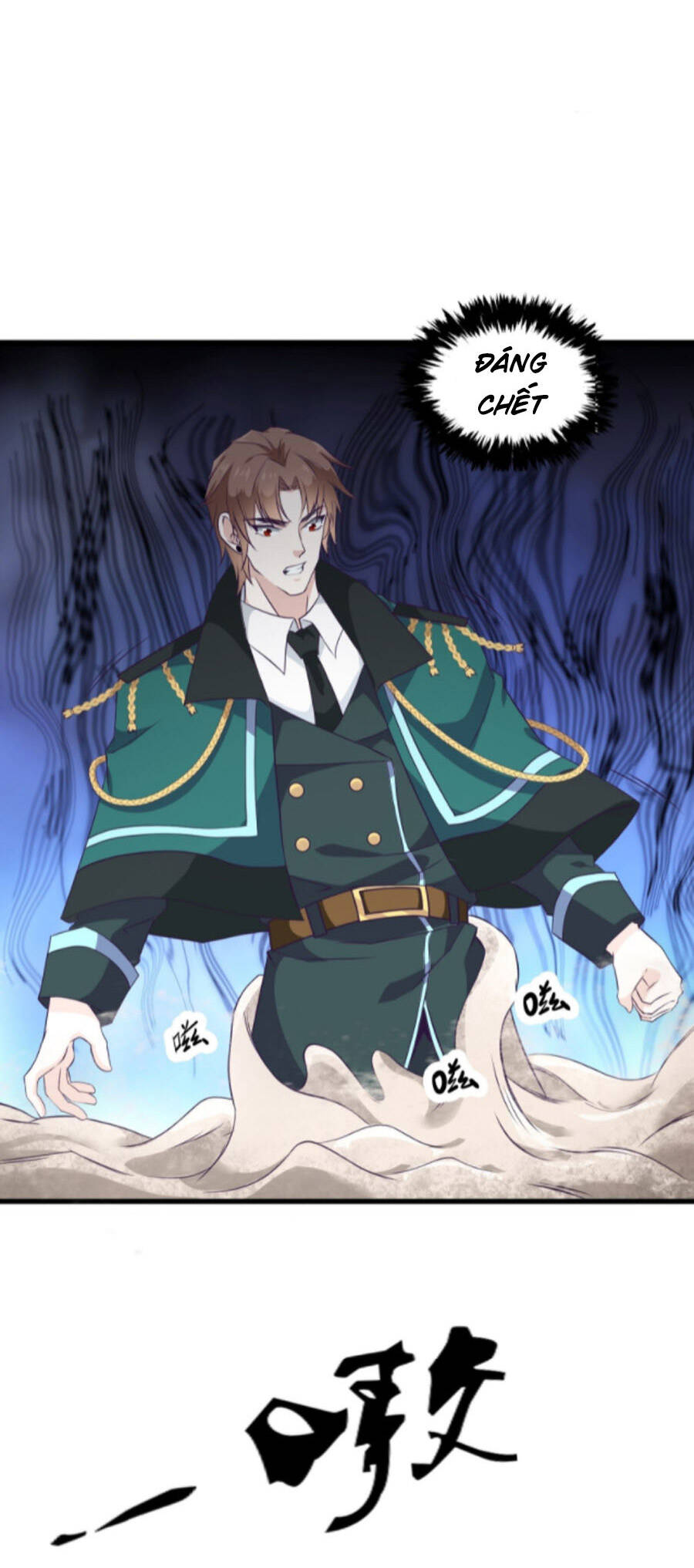 Ba Tôi Là Chiến Thần Chapter 85 - 29