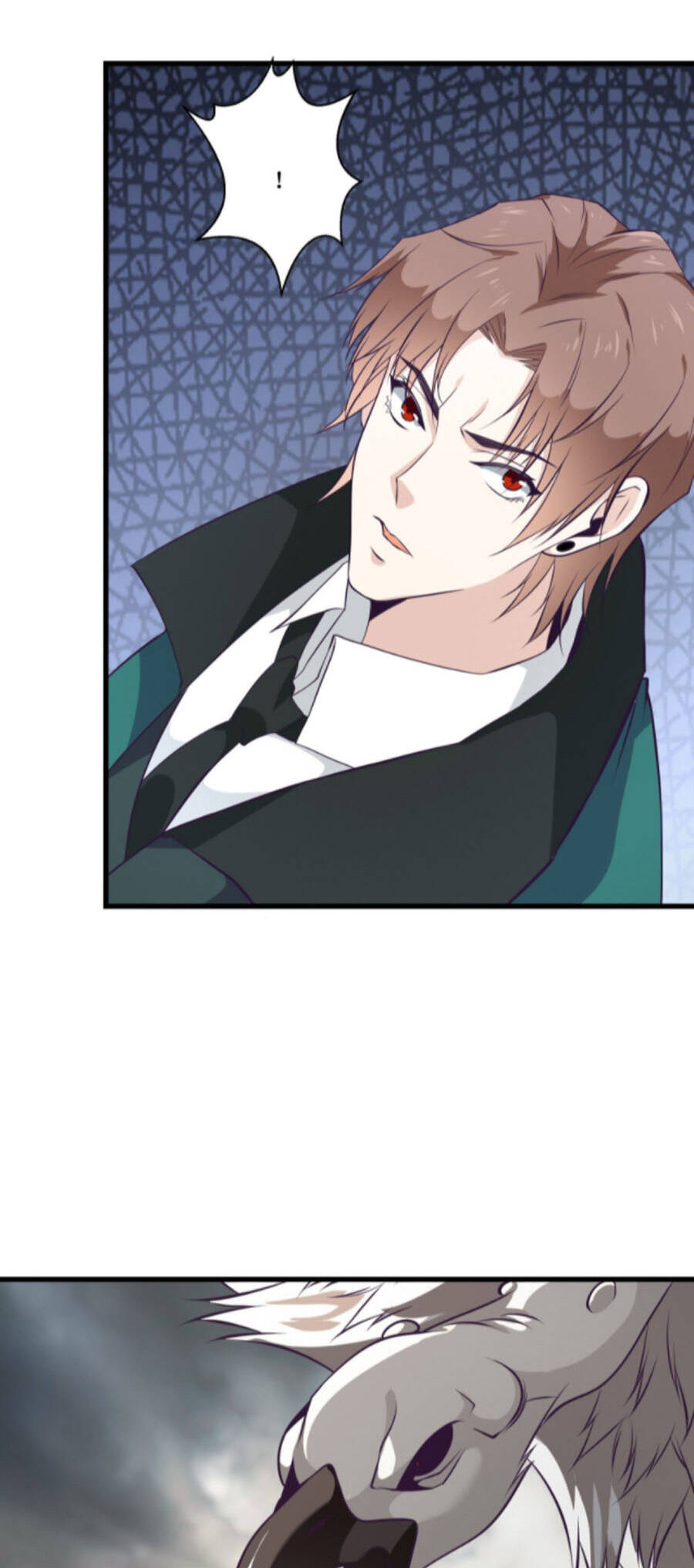 Ba Tôi Là Chiến Thần Chapter 85 - 30