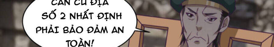 Ba Tôi Là Chiến Thần Chapter 86 - 16