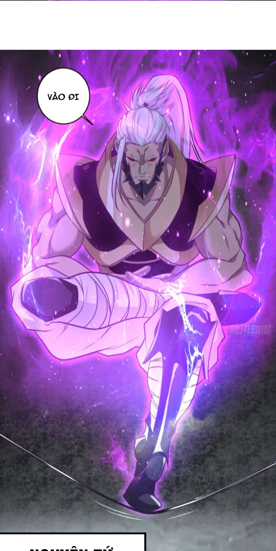 Ba Tôi Là Chiến Thần Chapter 86 - 25