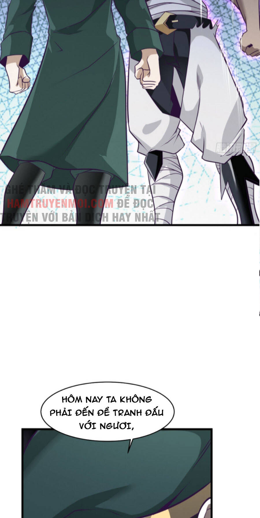 Ba Tôi Là Chiến Thần Chapter 86 - 28