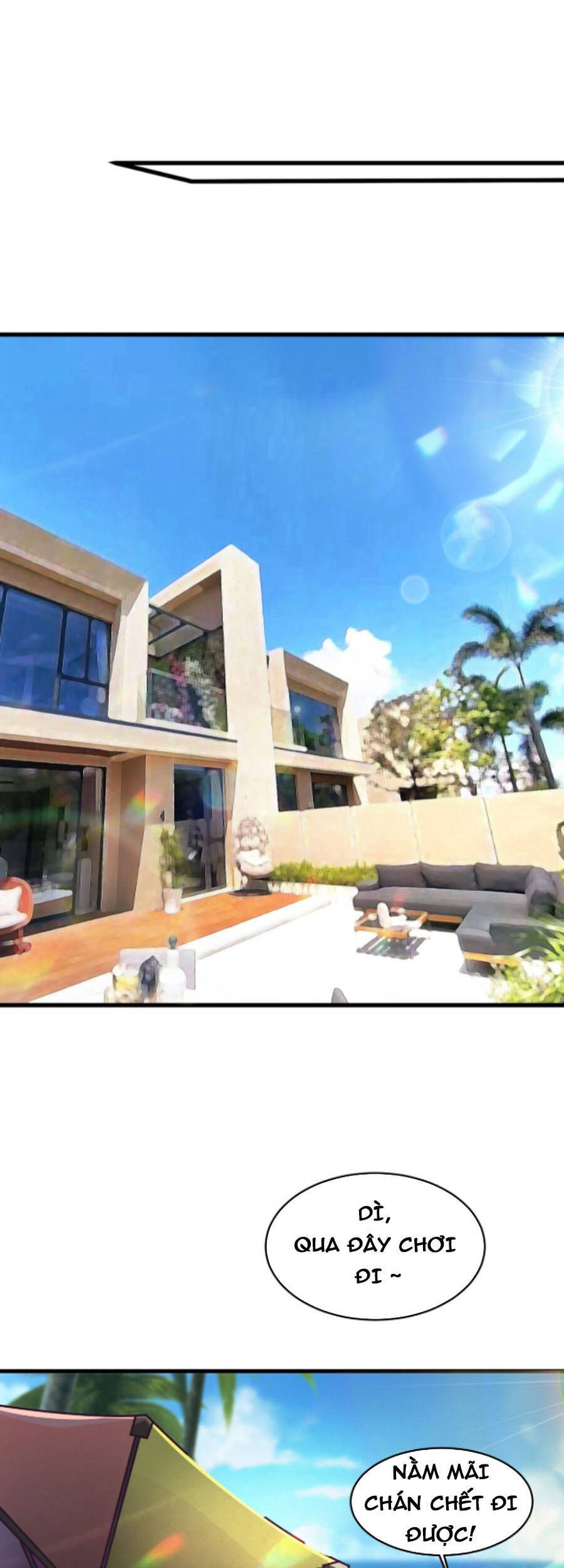 Ba Tôi Là Chiến Thần Chapter 87 - 15