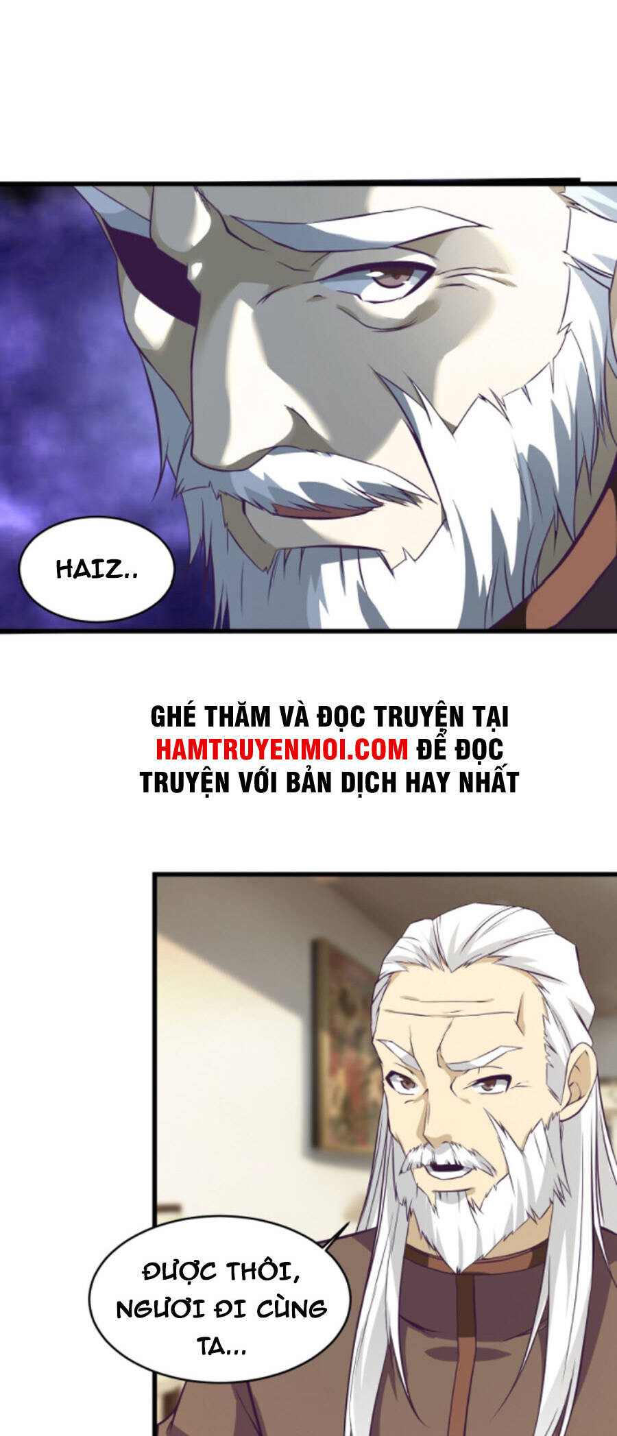 Ba Tôi Là Chiến Thần Chapter 87 - 23