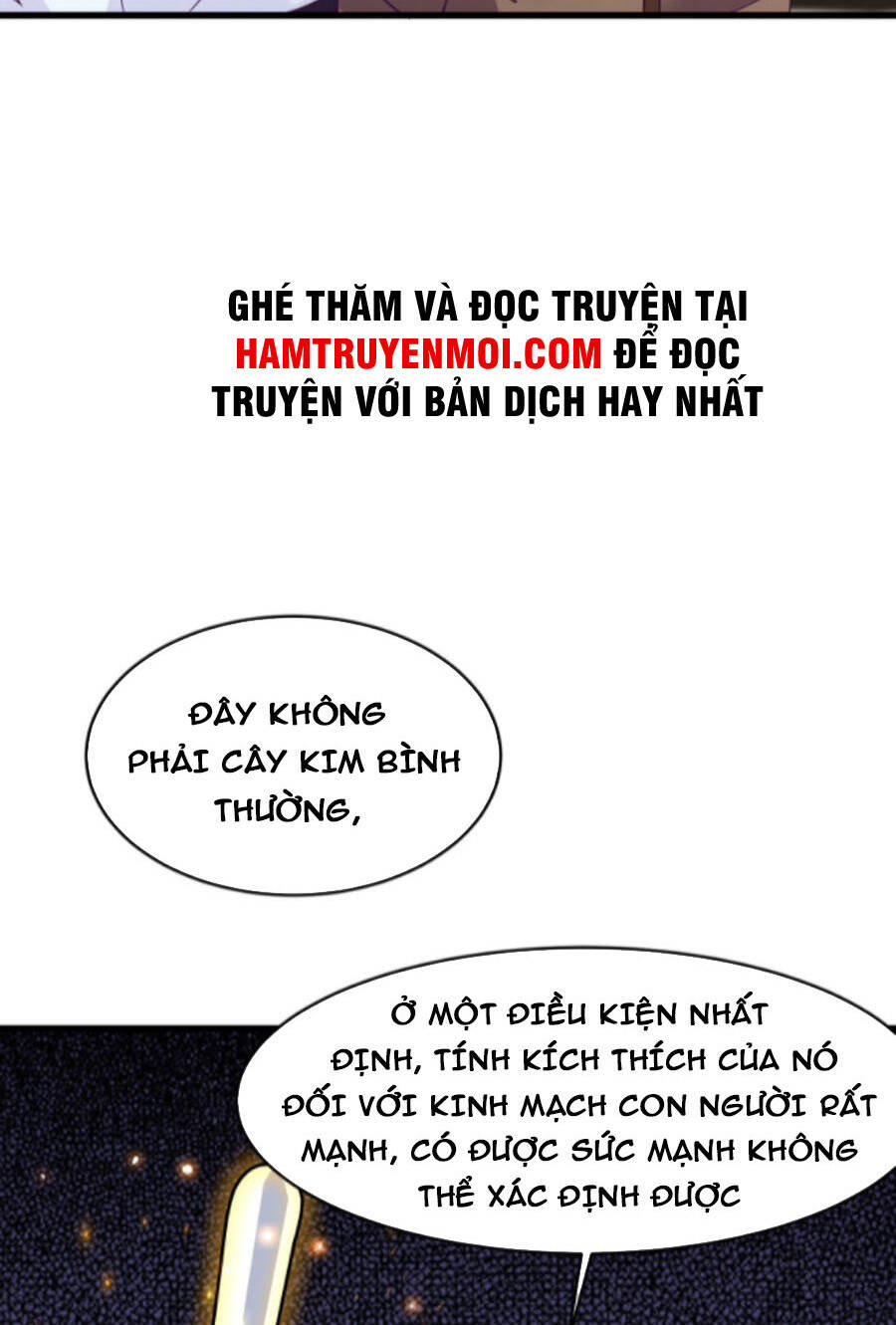 Ba Tôi Là Chiến Thần Chapter 87 - 28