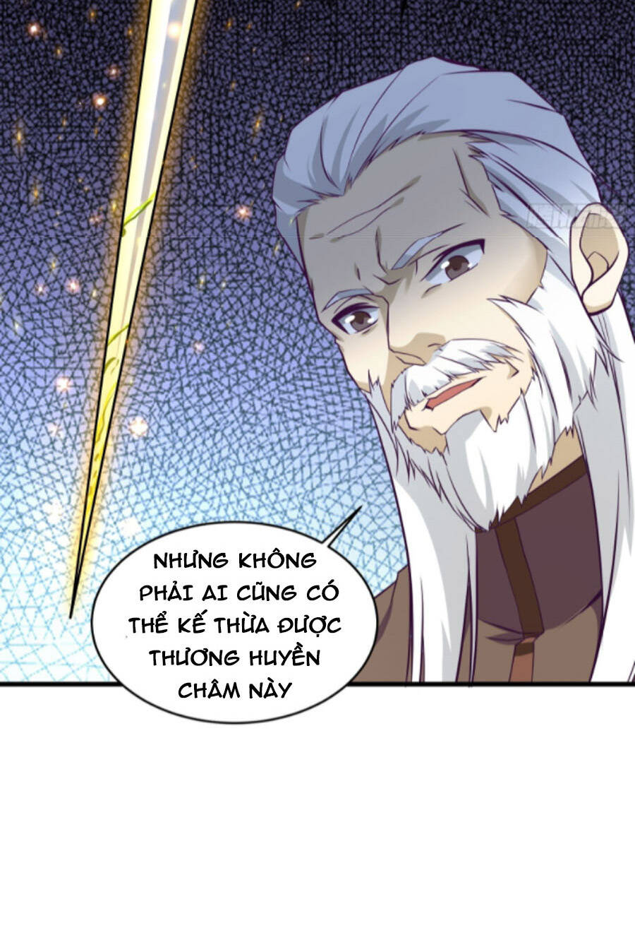 Ba Tôi Là Chiến Thần Chapter 87 - 29