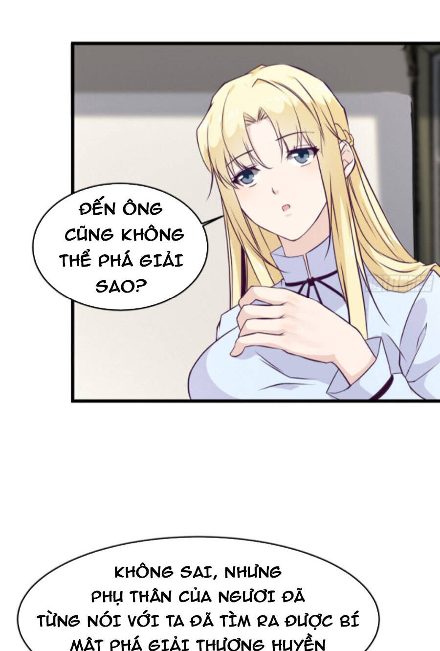 Ba Tôi Là Chiến Thần Chapter 87 - 30