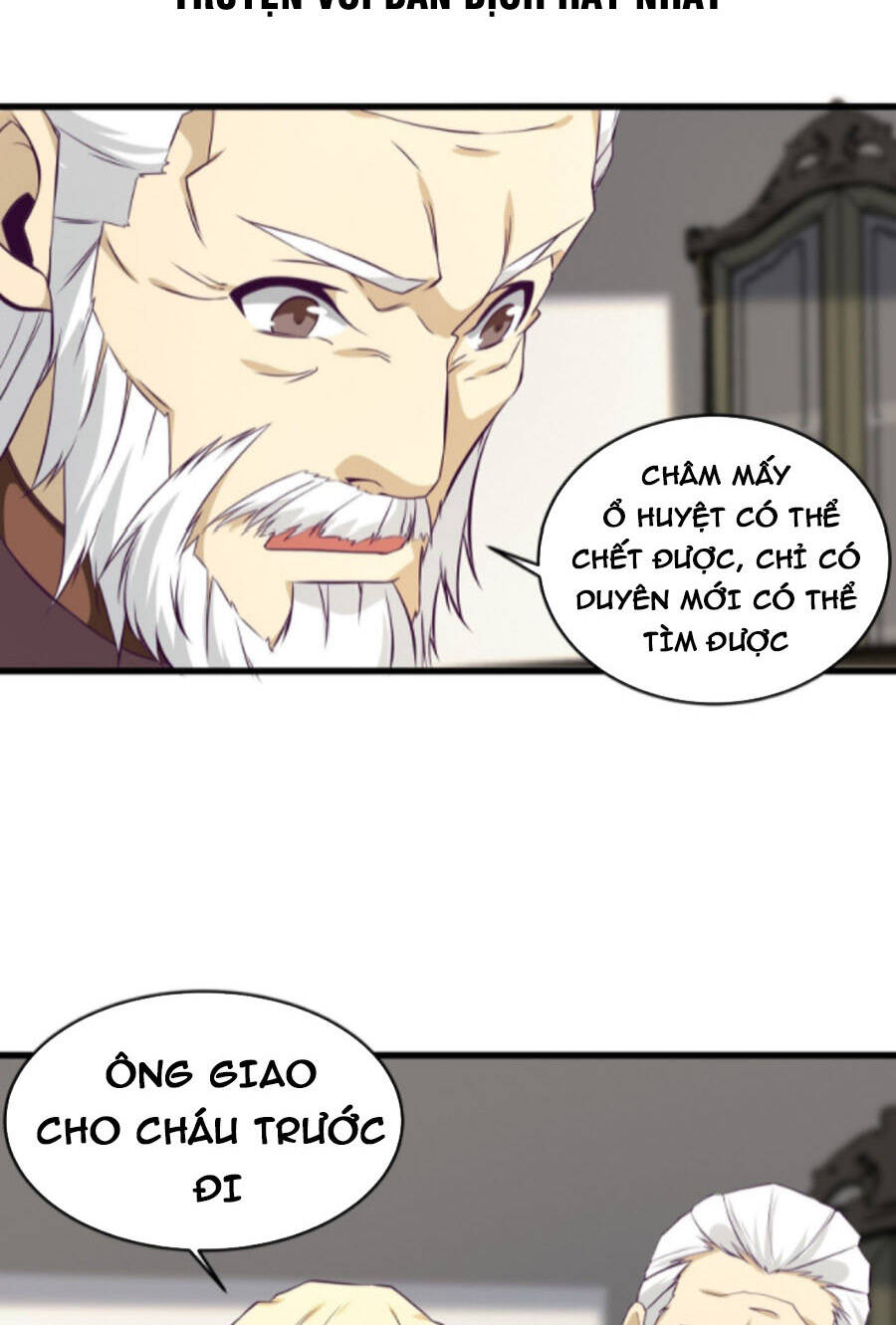 Ba Tôi Là Chiến Thần Chapter 87 - 33