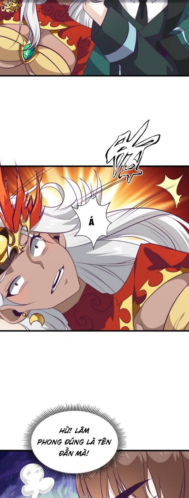 Ba Tôi Là Chiến Thần Chapter 88 - 13