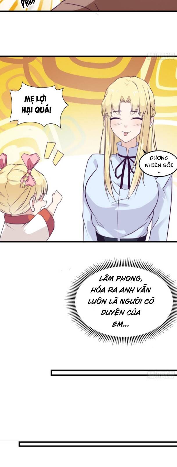 Ba Tôi Là Chiến Thần Chapter 88 - 9