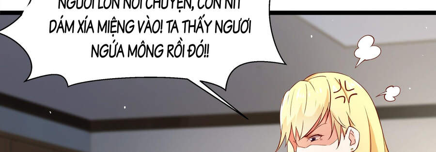 Ba Tôi Là Chiến Thần Chapter 10 - 111