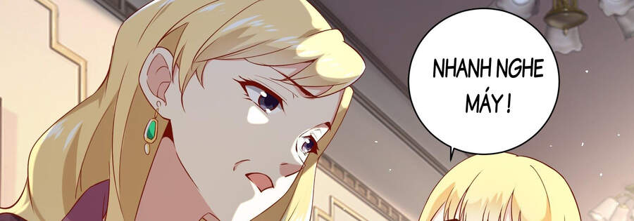 Ba Tôi Là Chiến Thần Chapter 10 - 129