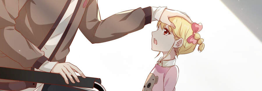 Ba Tôi Là Chiến Thần Chapter 10 - 153