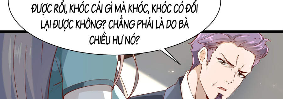 Ba Tôi Là Chiến Thần Chapter 10 - 174