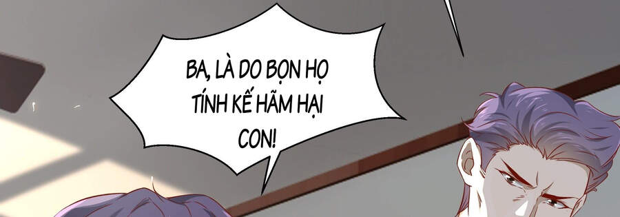 Ba Tôi Là Chiến Thần Chapter 10 - 179