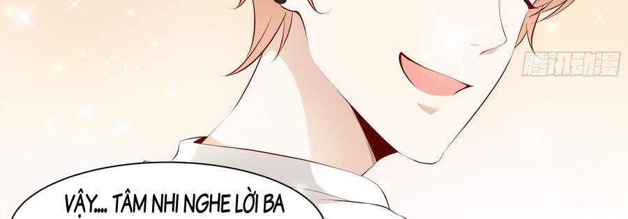 Ba Tôi Là Chiến Thần Chapter 10 - 21