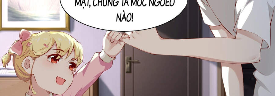 Ba Tôi Là Chiến Thần Chapter 10 - 25