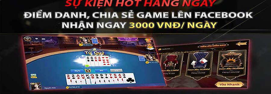 Ba Tôi Là Chiến Thần Chapter 10 - 27