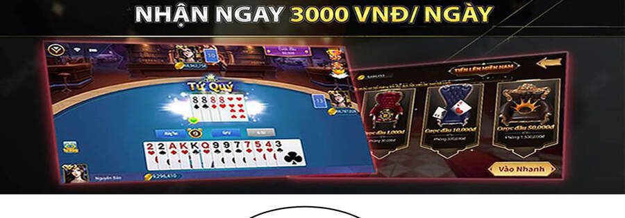 Ba Tôi Là Chiến Thần Chapter 10 - 45