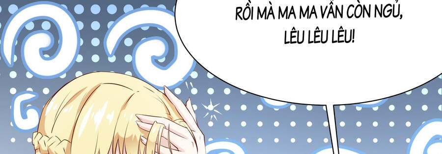 Ba Tôi Là Chiến Thần Chapter 10 - 55