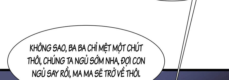 Ba Tôi Là Chiến Thần Chapter 10 - 8